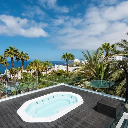 Allsun Los Hibiscos Hotel Costa Adeje (Tenerife)