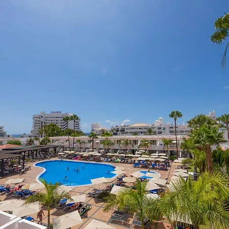 Allsun Los Hibiscos Costa Adeje (Tenerife)