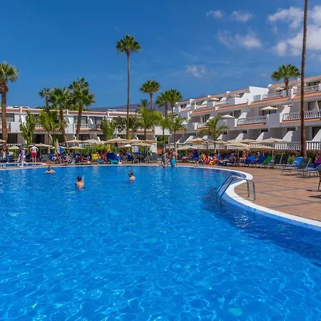 Allsun Los Hibiscos Hotel Costa Adeje (Tenerife)