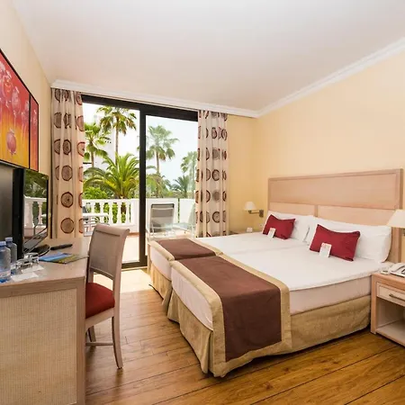 Allsun Los Hibiscos Hotel Costa Adeje (Tenerife)