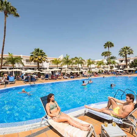 Allsun Los Hibiscos Ξενοδοχείο